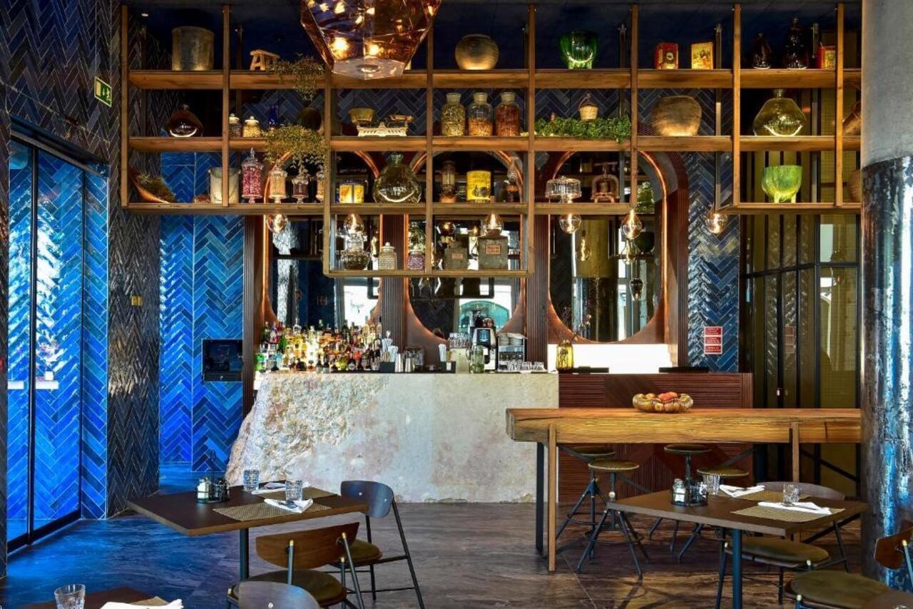 My Story Hotel Figueira Lisboa Eksteriør bilde
