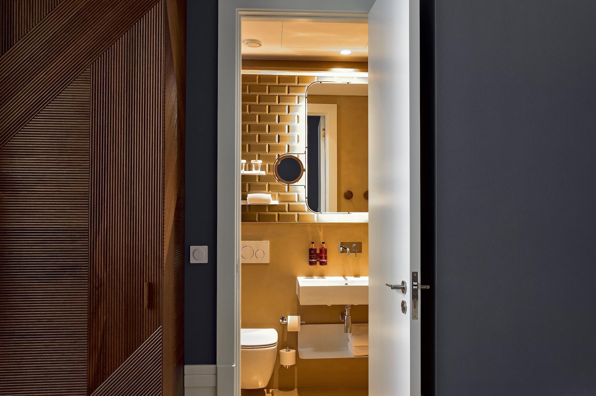 My Story Hotel Figueira Lisboa Eksteriør bilde