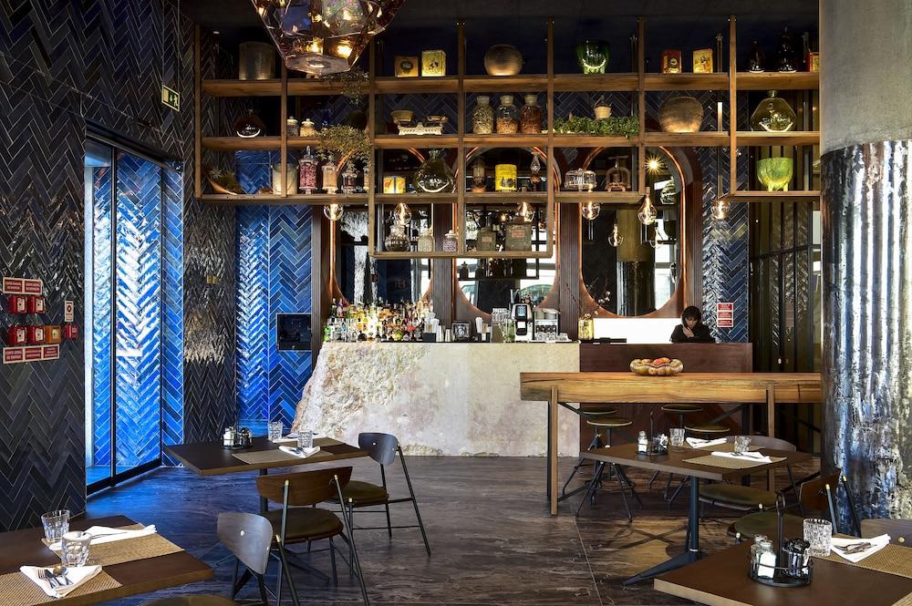 My Story Hotel Figueira Lisboa Eksteriør bilde