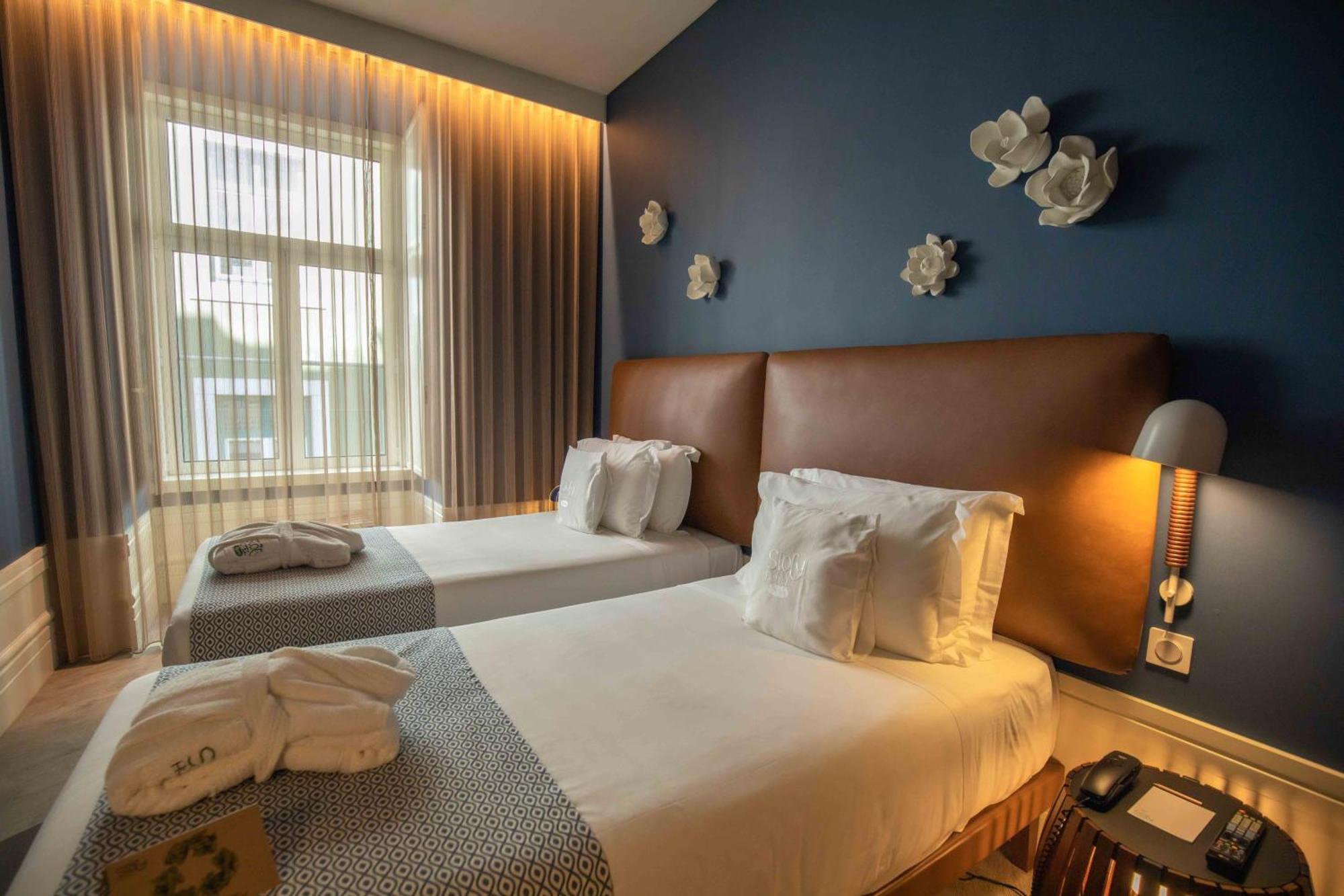 My Story Hotel Figueira Lisboa Eksteriør bilde