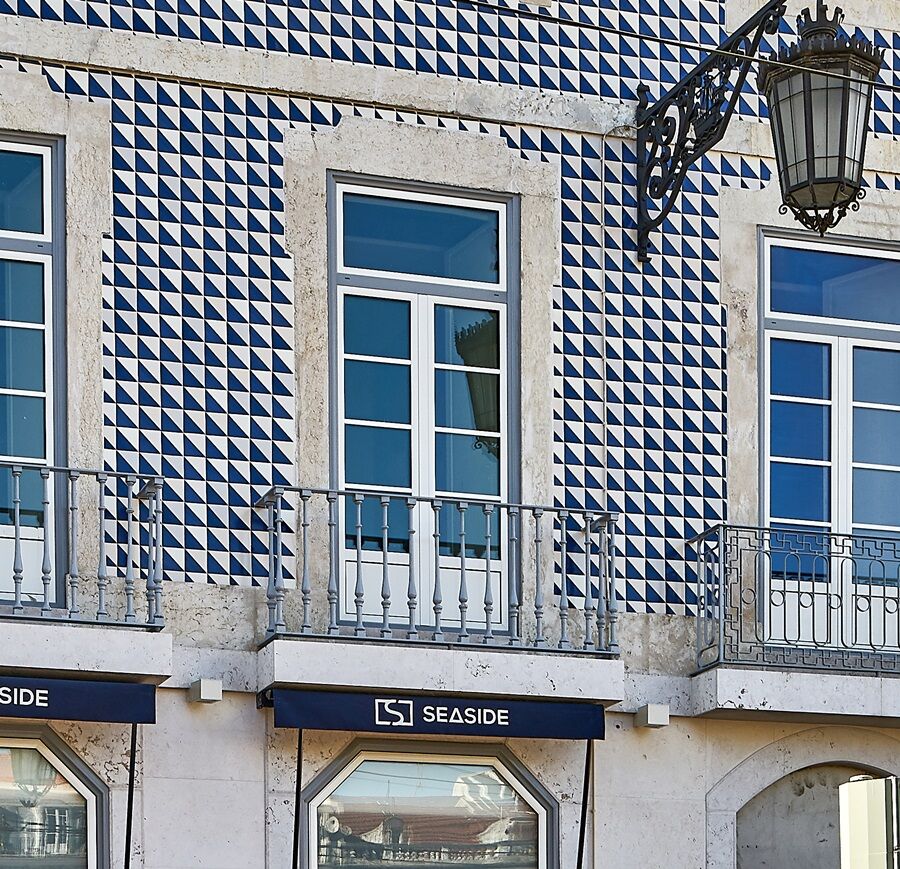 My Story Hotel Figueira Lisboa Eksteriør bilde