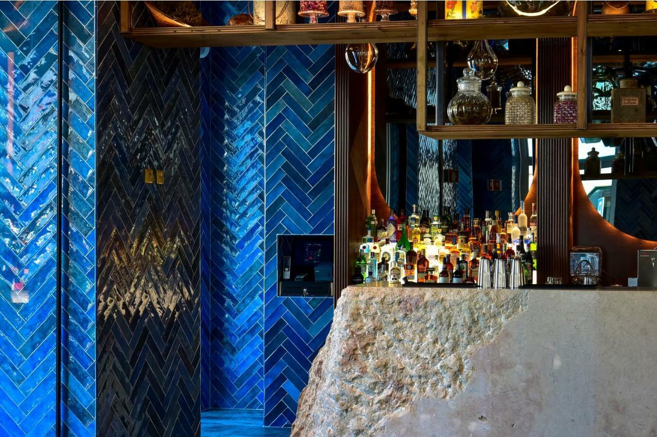My Story Hotel Figueira Lisboa Eksteriør bilde
