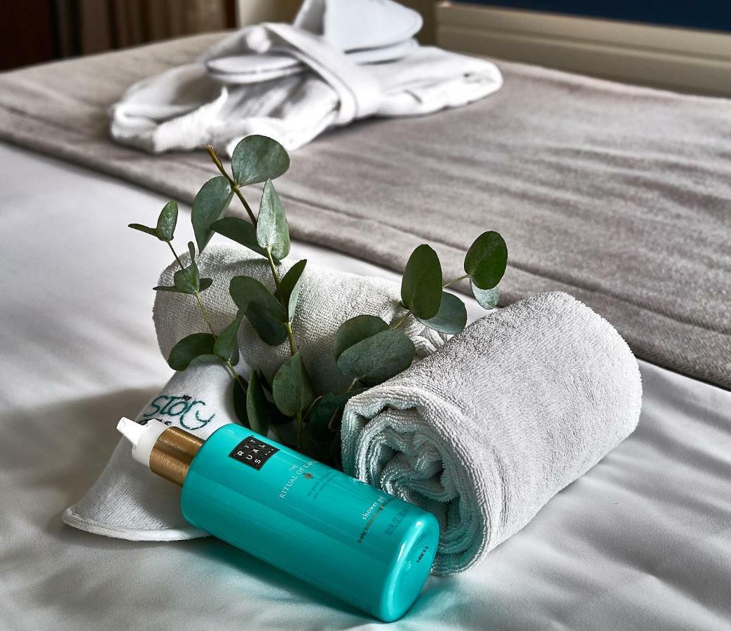 My Story Hotel Figueira Lisboa Eksteriør bilde