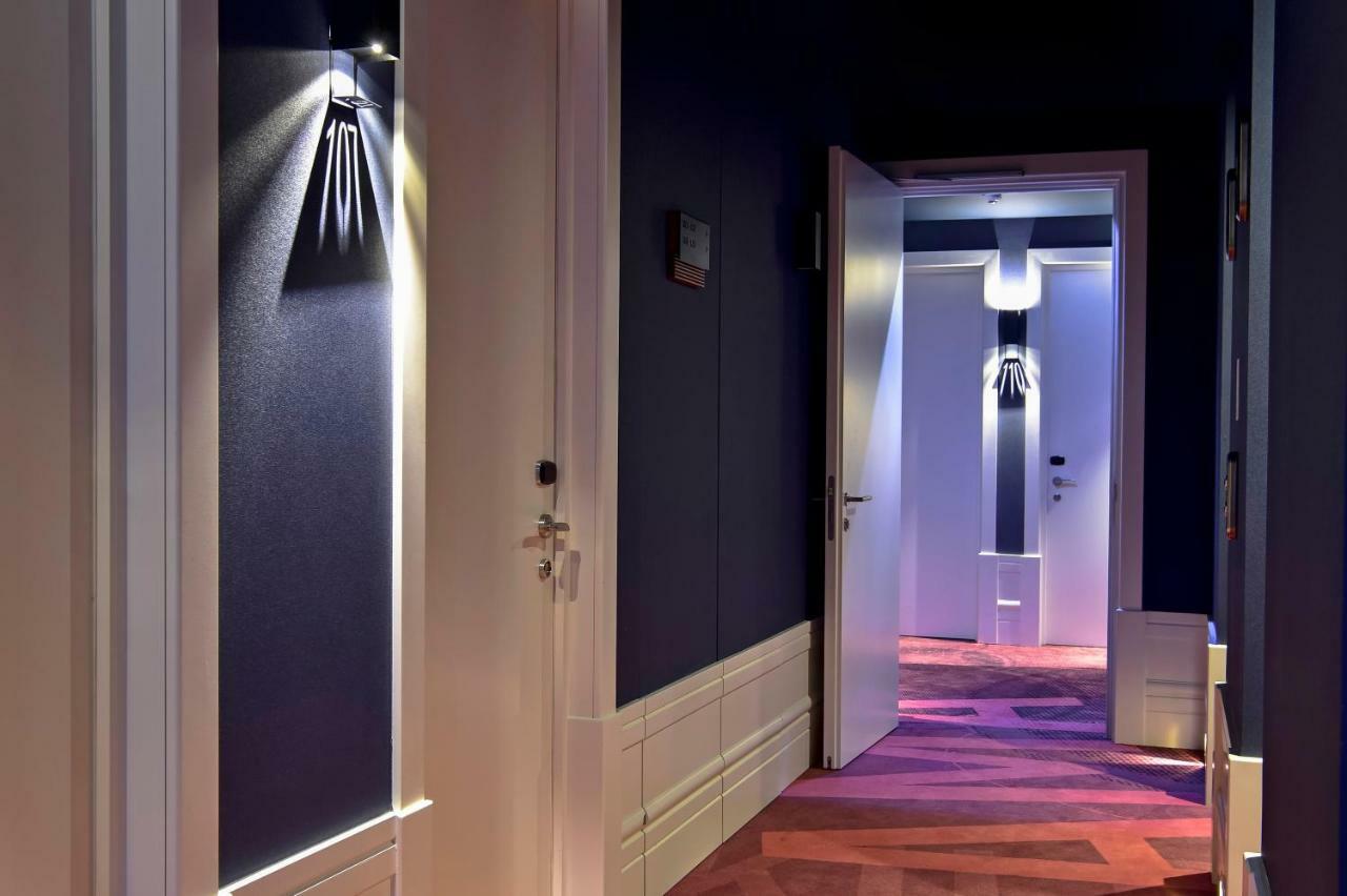 My Story Hotel Figueira Lisboa Eksteriør bilde