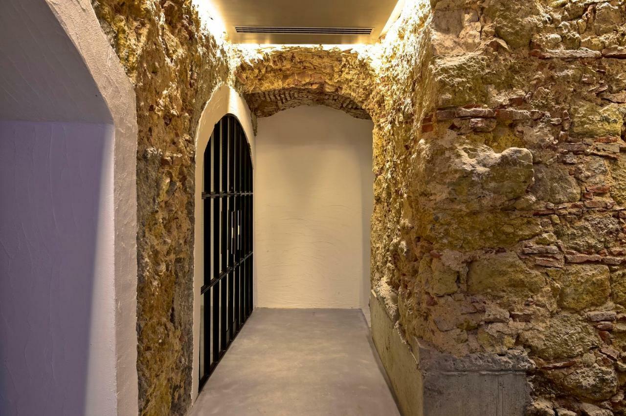 My Story Hotel Figueira Lisboa Eksteriør bilde