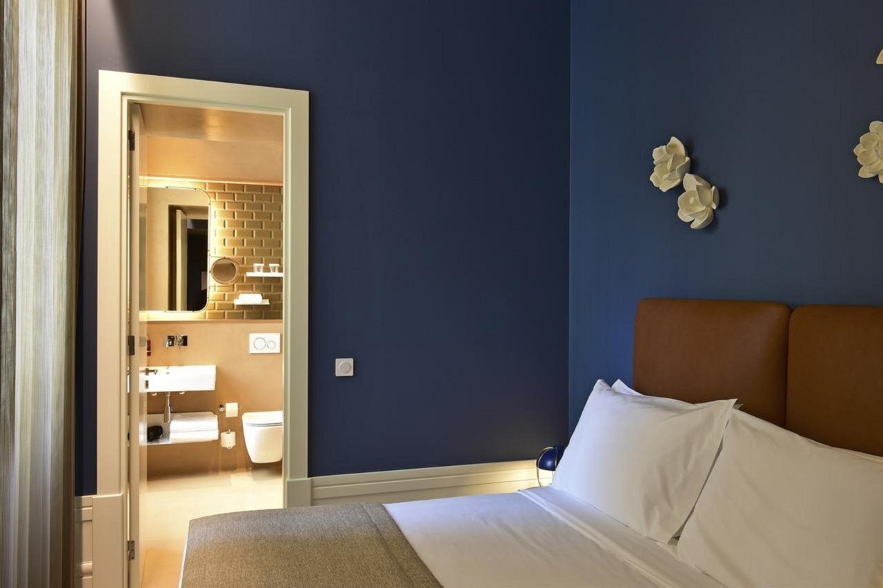 My Story Hotel Figueira Lisboa Eksteriør bilde