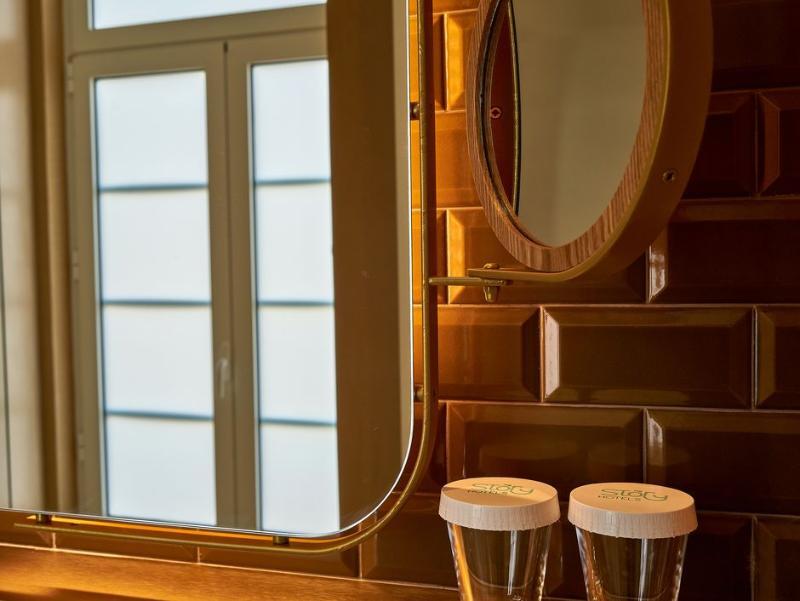 My Story Hotel Figueira Lisboa Eksteriør bilde