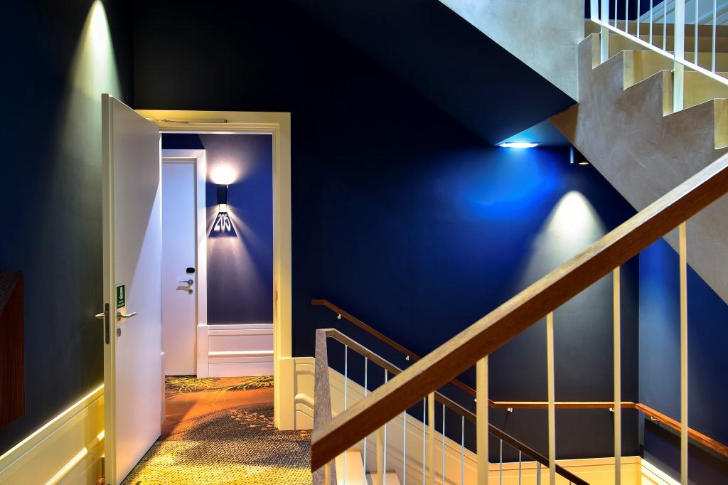 My Story Hotel Figueira Lisboa Eksteriør bilde